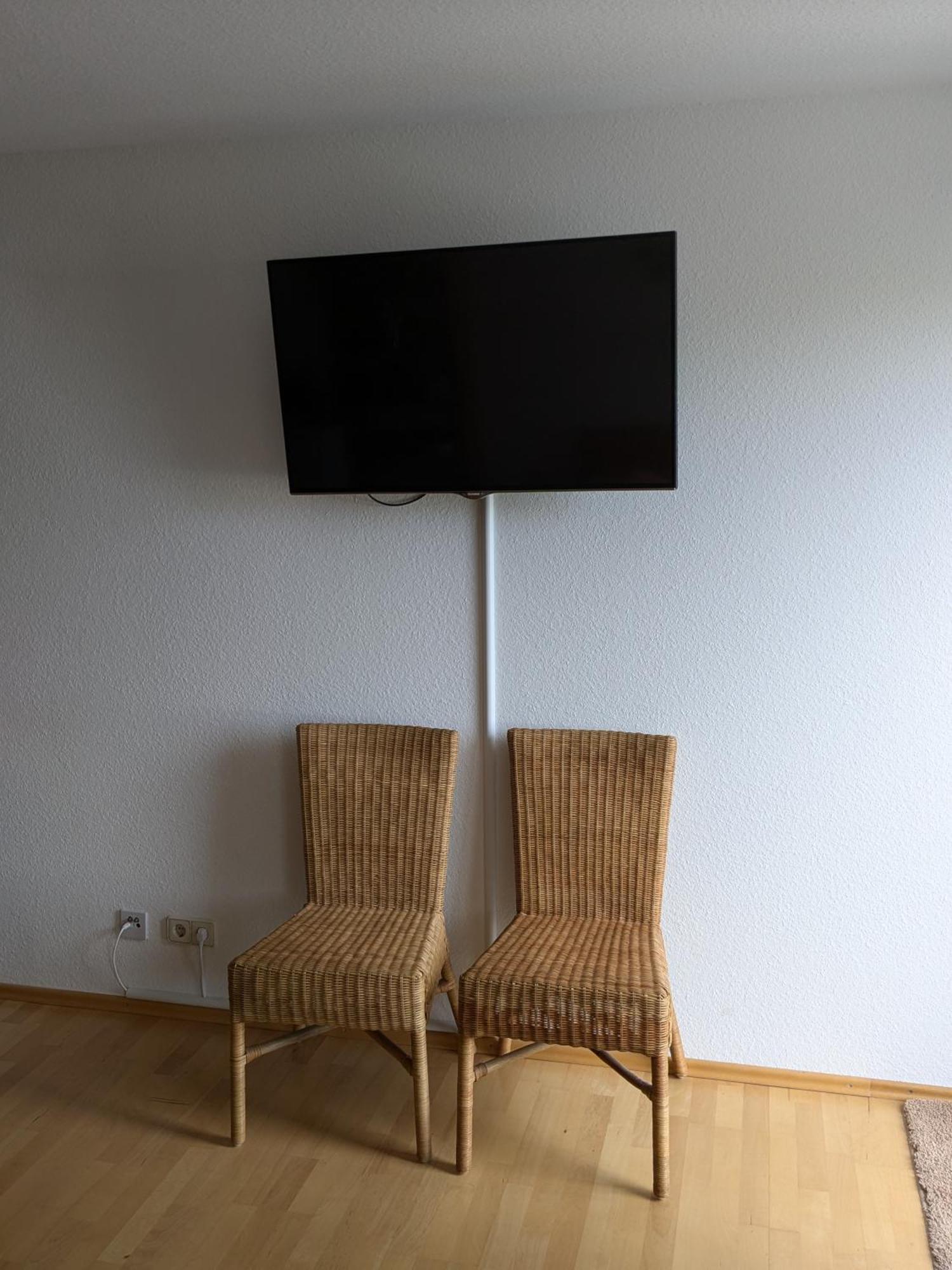 Apartment In ลุดวิกสบูร์ก ภายนอก รูปภาพ